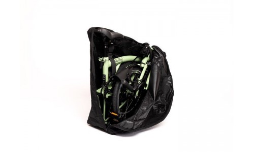 Brompton transport tas