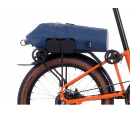 Brompton Borough roller rack Bag ( G Line)