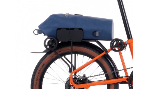 Brompton Borough roller rack Bag ( G Line)